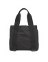 Calvin Klein Geantă Wide Strap Nylon Shopper Lg K60K611044 Negru - Pled.ro