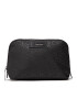 Calvin Klein Geantă pentru cosmetice Ck Must Nylon Washbag K60K609587 Negru - Pled.ro