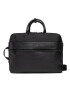 Calvin Klein Geantă pentru laptop Ck Remonte 2G Conv Laptop Bag K50K509113 Negru - Pled.ro