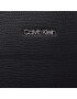 Calvin Klein Geantă pentru laptop Minimalism SlimLaptop Bag K50K509557 Negru - Pled.ro