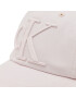 Calvin Klein Jeans Șapcă Baseball Cap IU0IU00251 Roz - Pled.ro