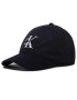 Calvin Klein Jeans Șapcă Ckj Monogram Cap K50K505618 Bleumarin - Pled.ro