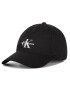 Calvin Klein Jeans Șapcă J Monogram Cap W K60K605812 Negru - Pled.ro