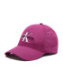 Calvin Klein Jeans Șapcă Monogram Cap K60K606624 Violet - Pled.ro