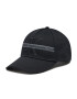 Calvin Klein Jeans Șapcă Monogram Cotton Tape Cap K50K507564 Negru - Pled.ro