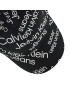 Calvin Klein Jeans Șapcă Stack Logo IU0IU00276 Negru - Pled.ro