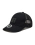 Calvin Klein Jeans Șapcă Trucker High Shine Cap K50K508139 Negru - Pled.ro