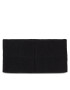 Calvin Klein Jeans Bentiță Monologo Rubber Headband K60K611258 Negru - Pled.ro