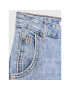 Calvin Klein Jeans Blugi Barrel IG0IG01463 Albastru Relaxed Fit - Pled.ro