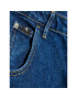 Calvin Klein Jeans Blugi Barrel IG0IG01691 Bleumarin Relaxed Fit - Pled.ro