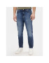 Calvin Klein Jeans Blugi Dad Jean J30J324187 Bleumarin Slim Fit - Pled.ro