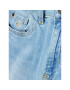 Calvin Klein Jeans Blugi Ess IB0IB01203 Albastru Skinny Fit - Pled.ro