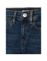 Calvin Klein Jeans Blugi Ess IG0IG01073 Bleumarin Skinny Fit - Pled.ro