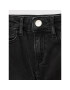 Calvin Klein Jeans Blugi Ess IG0IG01074 Negru Super Skinny Fit - Pled.ro