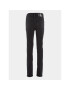 Calvin Klein Jeans Blugi Essential IB0IB01715 Negru Slim Fit - Pled.ro