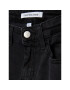 Calvin Klein Jeans Blugi Essential IB0IB01715 Negru Slim Fit - Pled.ro