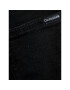 Calvin Klein Jeans Blugi IB0IB00766 Negru Slim Fit - Pled.ro