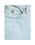 Calvin Klein Jeans Blugi IB0IB01202 Albastru Slim Fit - Pled.ro