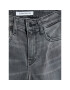 Calvin Klein Jeans Blugi IB0IB01263 Gri Slim Fit - Pled.ro