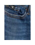 Calvin Klein Jeans Blugi IB0IB01376 Albastru Slim Fit - Pled.ro