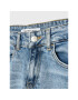 Calvin Klein Jeans Blugi IB0IB01377 Albastru Skater Fit - Pled.ro