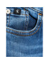 Calvin Klein Jeans Blugi IB0IB01382 Albastru Regular Fit - Pled.ro