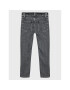 Calvin Klein Jeans Blugi IB0IB01474 Negru Regular Fit - Pled.ro