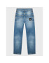 Calvin Klein Jeans Blugi IB0IB01545 Albastru Regular Fit - Pled.ro