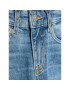 Calvin Klein Jeans Blugi IB0IB01545 Albastru Regular Fit - Pled.ro