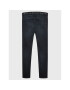 Calvin Klein Jeans Blugi IB0IB01546 Bleumarin Skinny Fit - Pled.ro