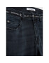 Calvin Klein Jeans Blugi IB0IB01546 Bleumarin Skinny Fit - Pled.ro