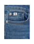 Calvin Klein Jeans Blugi IB0IB01716 Albastru Slim Fit - Pled.ro