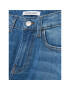 Calvin Klein Jeans Blugi IB0IB01716 Albastru Slim Fit - Pled.ro