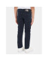 Calvin Klein Jeans Blugi IB0IB01789 Bleumarin Slim Fit - Pled.ro