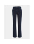 Calvin Klein Jeans Blugi IB0IB01789 Bleumarin Slim Fit - Pled.ro