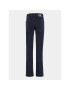 Calvin Klein Jeans Blugi IB0IB01789 Bleumarin Slim Fit - Pled.ro