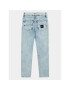 Calvin Klein Jeans Blugi IB0IB01914 Albastru Regular Fit - Pled.ro