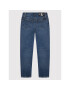 Calvin Klein Jeans Blugi IG0IG01241 Bleumarin Relaxed Fit - Pled.ro