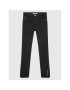 Calvin Klein Jeans Blugi IG0IG01331 Negru Skinny Fit - Pled.ro