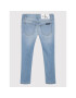 Calvin Klein Jeans Blugi IG0IG01464 Albastru Skinny Fit - Pled.ro