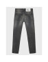 Calvin Klein Jeans Blugi IG0IG01504 Gri Skinny Fit - Pled.ro