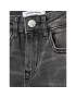 Calvin Klein Jeans Blugi IG0IG01504 Gri Skinny Fit - Pled.ro