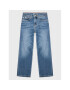 Calvin Klein Jeans Blugi IG0IG01507 Albastru Relaxed Fit - Pled.ro