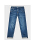 Calvin Klein Jeans Blugi IG0IG01590 Bleumarin Relaxed Fit - Pled.ro