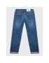 Calvin Klein Jeans Blugi IG0IG01590 Bleumarin Relaxed Fit - Pled.ro