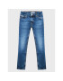 Calvin Klein Jeans Blugi IG0IG01685 Albastru Skinny Fit - Pled.ro