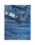 Calvin Klein Jeans Blugi IG0IG01685 Albastru Skinny Fit - Pled.ro