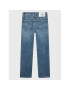 Calvin Klein Jeans Blugi IG0IG01688 Albastru Regular Fit - Pled.ro