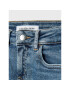 Calvin Klein Jeans Blugi IG0IG01688 Albastru Regular Fit - Pled.ro