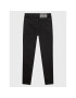 Calvin Klein Jeans Blugi IG0IG01689 Negru Skinny Fit - Pled.ro